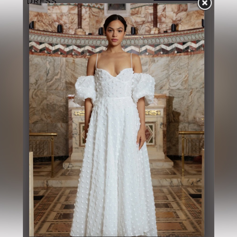 Sister Jane dress